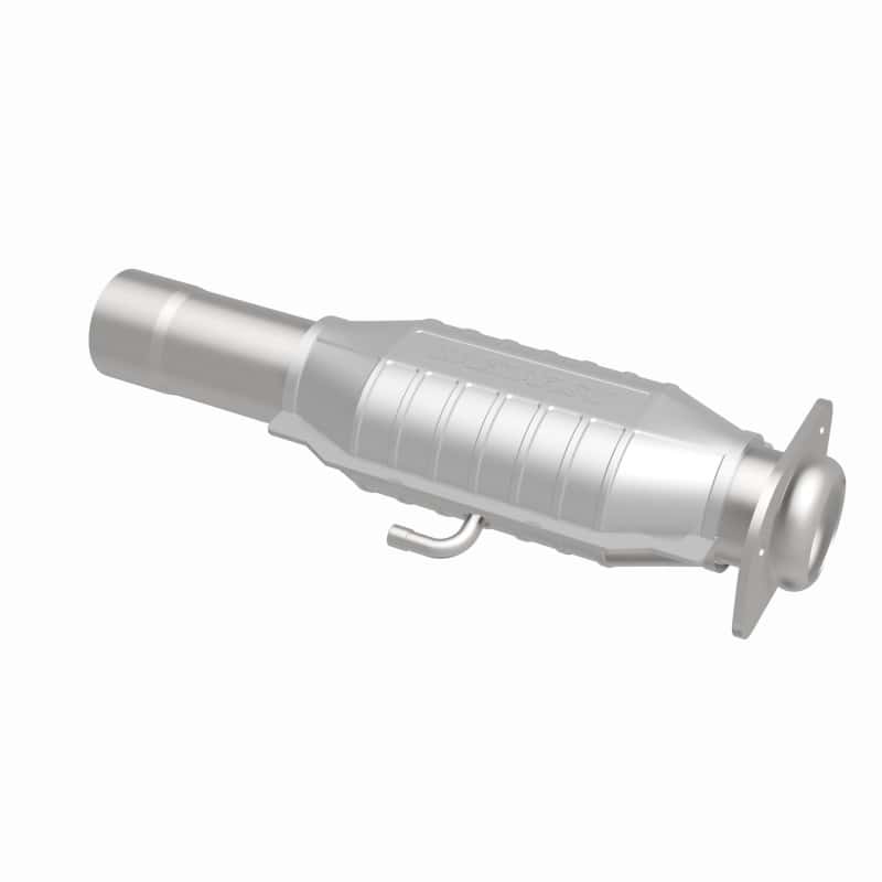 Magnaflow — MagnaFlow Conv DF GM 86 90
Standard Grade
Standard - view 13
