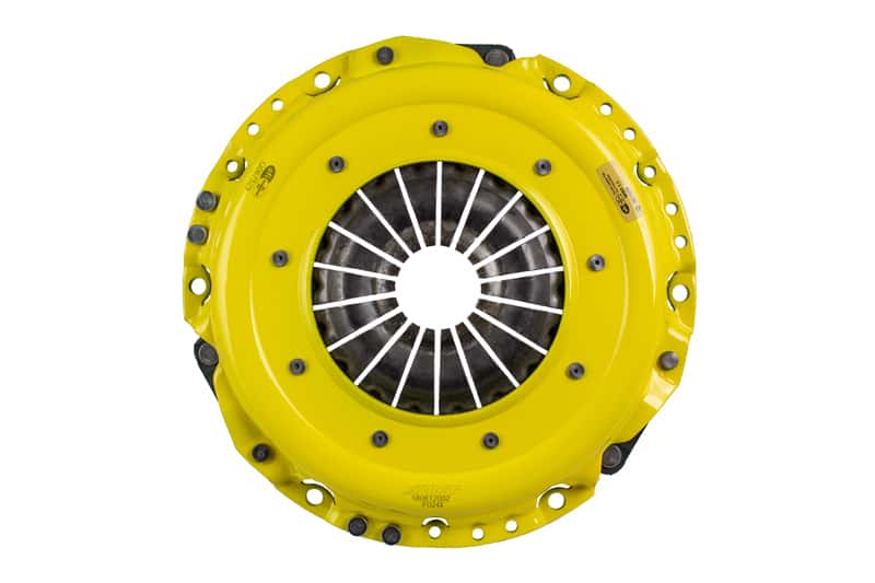 ACT — ACT 16-18 Ford Focus RS/Focus ST P/PL Xtreme Clutch Pressure Plate
Pressure Plate - view 1