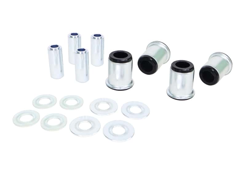 Whiteline — Whiteline 24-26 Ford Ranger Lower Control Arm Inner Front Bushing Kit - view 1