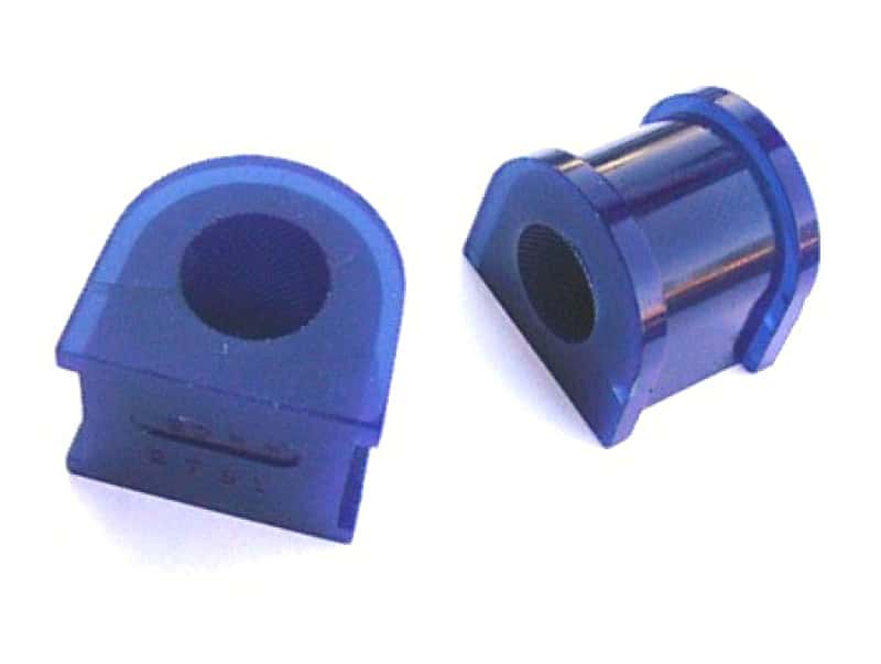 Superpro — SuperPro Subaru Sway Bar Mount Bushing Kit
Bushing Kit - view 1