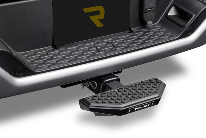 Go Rhino — Go Rhino HS-30 Rhino Hitch Step
HS-30 Hitch Step - view 16
