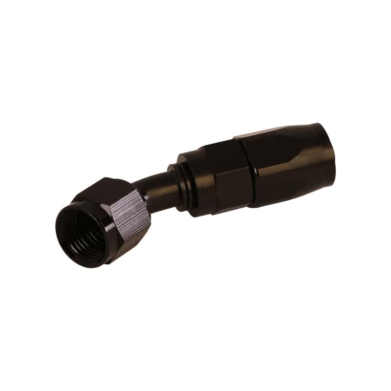 Aeromotive — Aeromotive Hose End - AN-06 - 45 Deg
Hose End - view 3