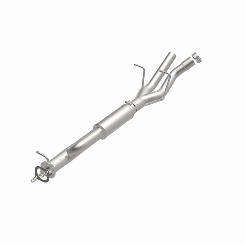 Magnaflow — Magnaflow 25+ Ram 1500 I6 3.0L D-Fit Performance Exhaust Muffler Replacement Kit With Muffler
Muffler Kit - view 23