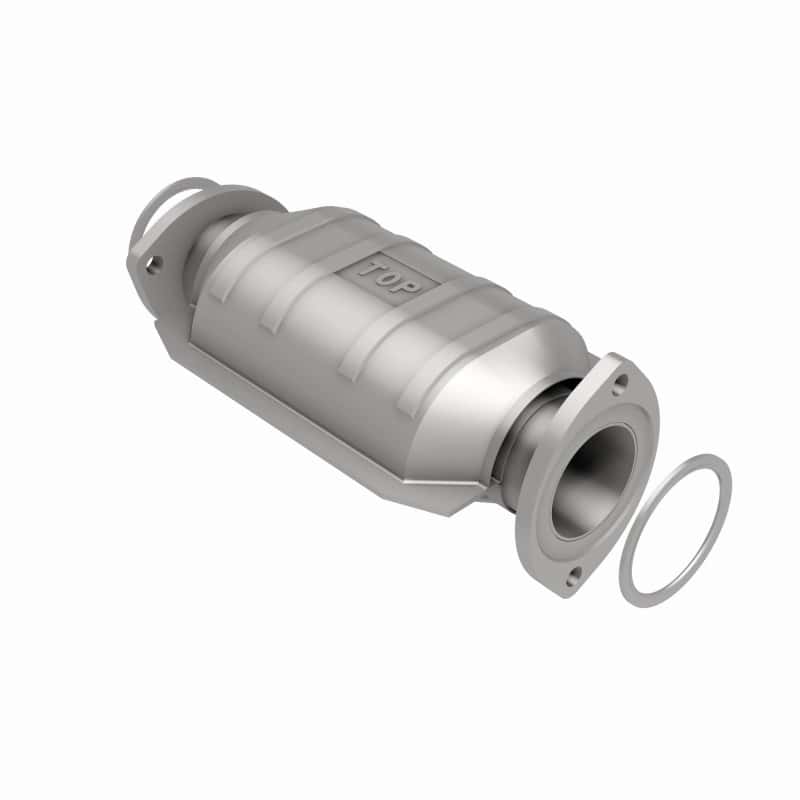 Magnaflow — MagnaFlow Conv DF 95-97 4.5L Toy Land Cruiser
HM Grade
HM - view 14