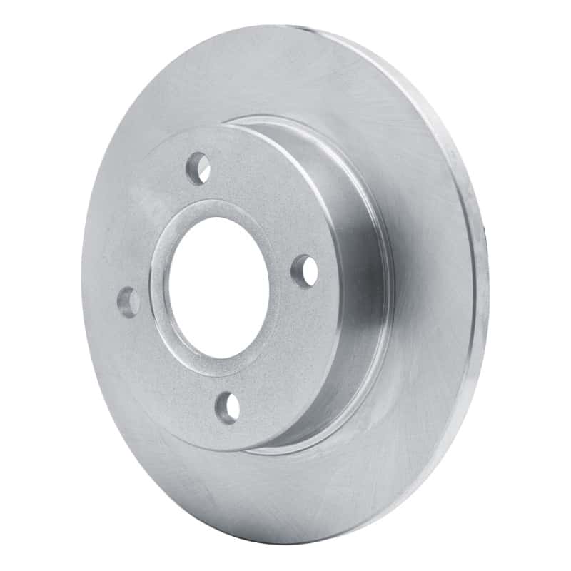 DFC — DFC 96-04 Ford Fiesta (Mexico) Front Brake Rotor
DFC Brake Rotor - view 2