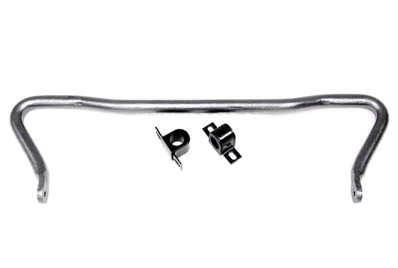 Hellwig — Hellwig 01-06 Chevrolet Tahoe Solid Heat Treated Chromoly 1-5/16in Front Sway Bar
FRONT SWAY BAR - view 1