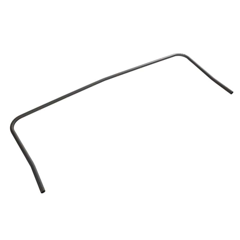 OMIX — Omix Rear Bow Set w/Knuckles- 97-06 TJ Soft Top
Top-Soft Bow - view 2
