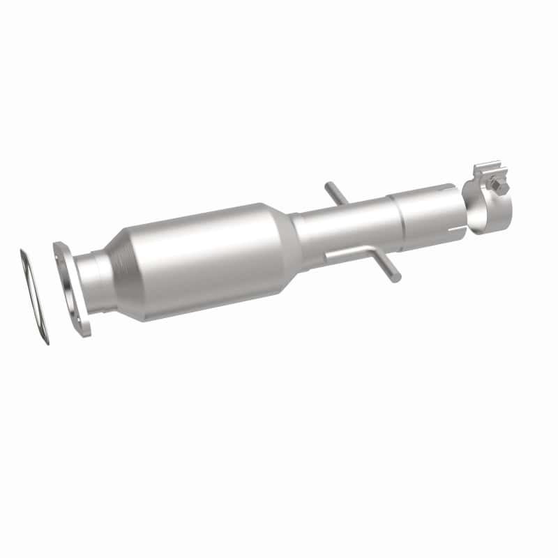 Magnaflow — Magnaflow California Direct Fit Converter 08-10 Pontiac G6 2.4L
California - view 10