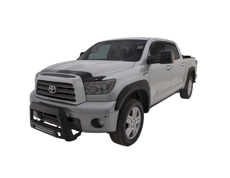 LUND — Lund 08-17 Toyota Sequoia Revolution Bull Bar - Black
Bull Bar - view 2