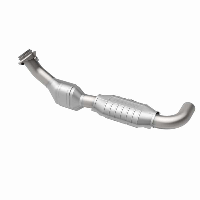 Magnaflow — MagnaFlow Conv DF 00-01 Ford F-150 4.6L 2wd
HM Grade
HM - view 11