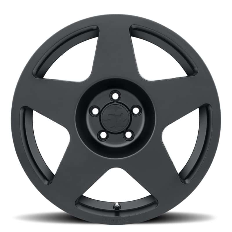fifteen52 — fifteen52 Tarmac 18x8.5 5x112 45mm ET 66.56mm Center Bore Asphalt Black Wheel
fftTARAB-88551+45 - view 1