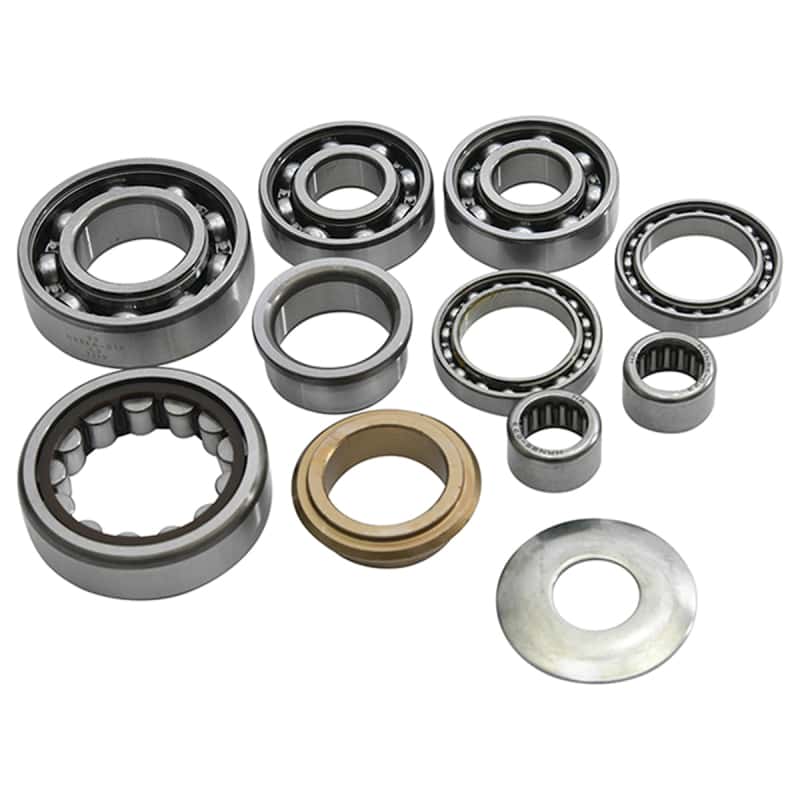 Hot Rods — Hot Rods 12-20 KTM 450 SX-F Factory 450cc Transmission Bearing Kit - view 2
