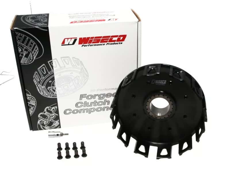 Wiseco — Wiseco 87-06 YFZ350 Banshee Clutch Basket
Clutch Basket - view 3