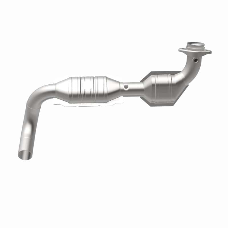 Magnaflow — MagnaFlow Conv DF 03-04 Ford Expedition 5.4L V8 Driver Side
HM Grade
HM - view 20