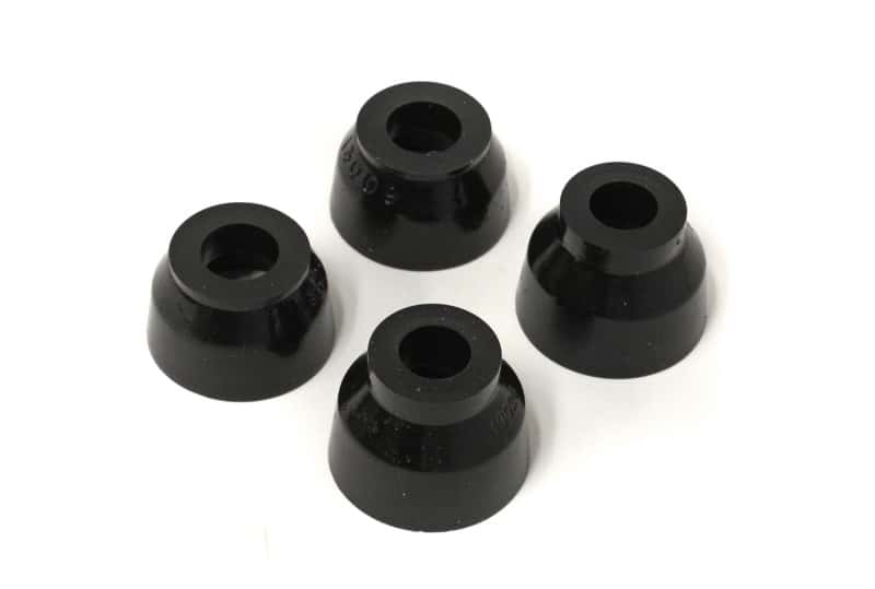 Energy Suspension — Energy Suspension Chrysler Ball Joint Dust Boots - Black
Ball Joint Boot Kit - view 4