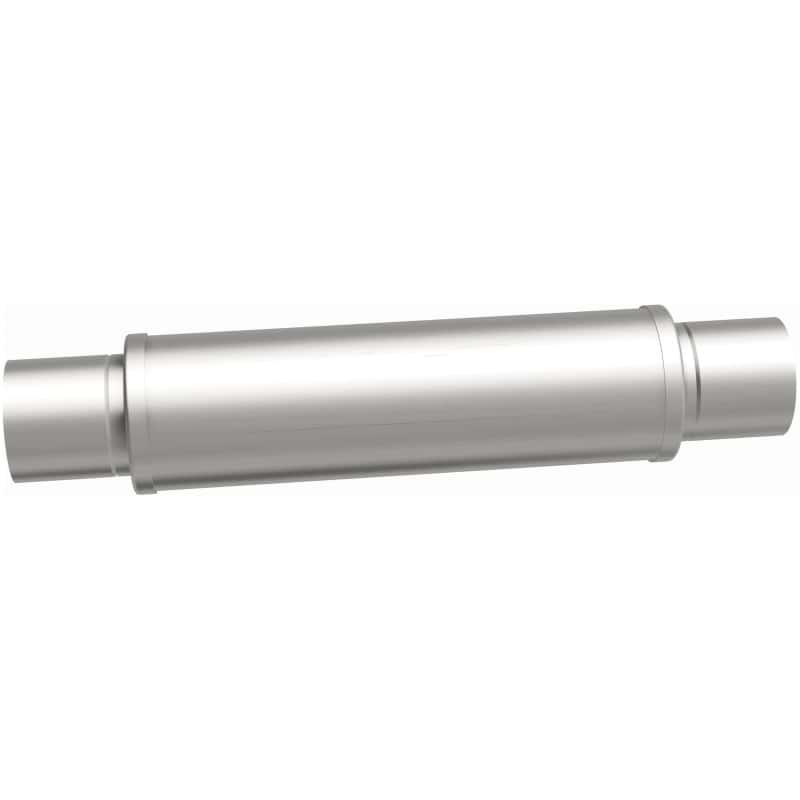 Magnaflow — MagnaFlow Muffler Mag SS 3in 14X4X4 3.0X3.0
Straight Through - view 30