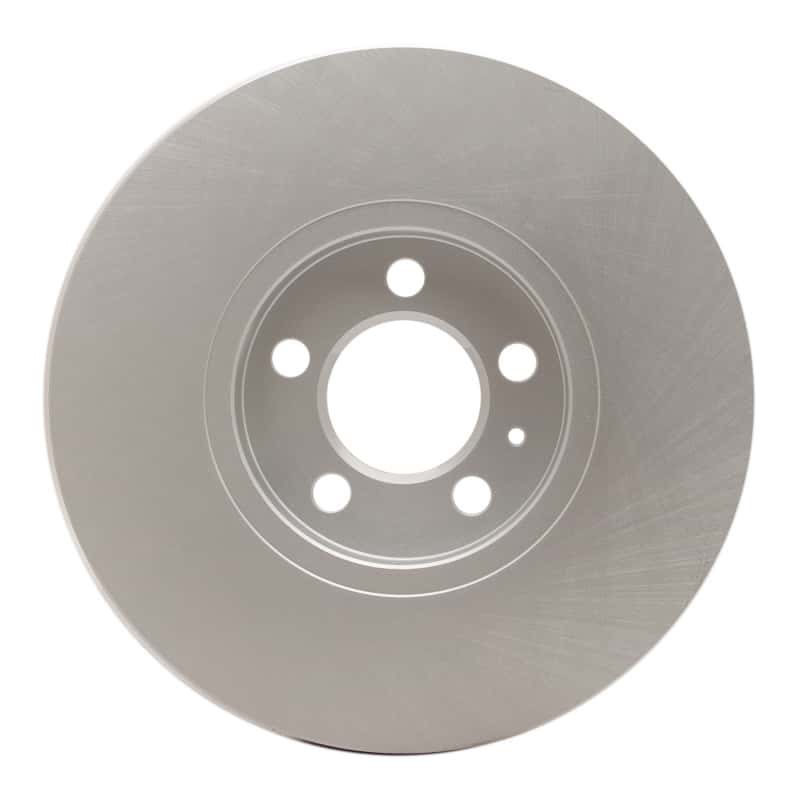 DFC — DFC 98-18 Audi A1 (Mexico) Front GeoSPEC Coated Rotor
DFC Brake Rotor - view 5
