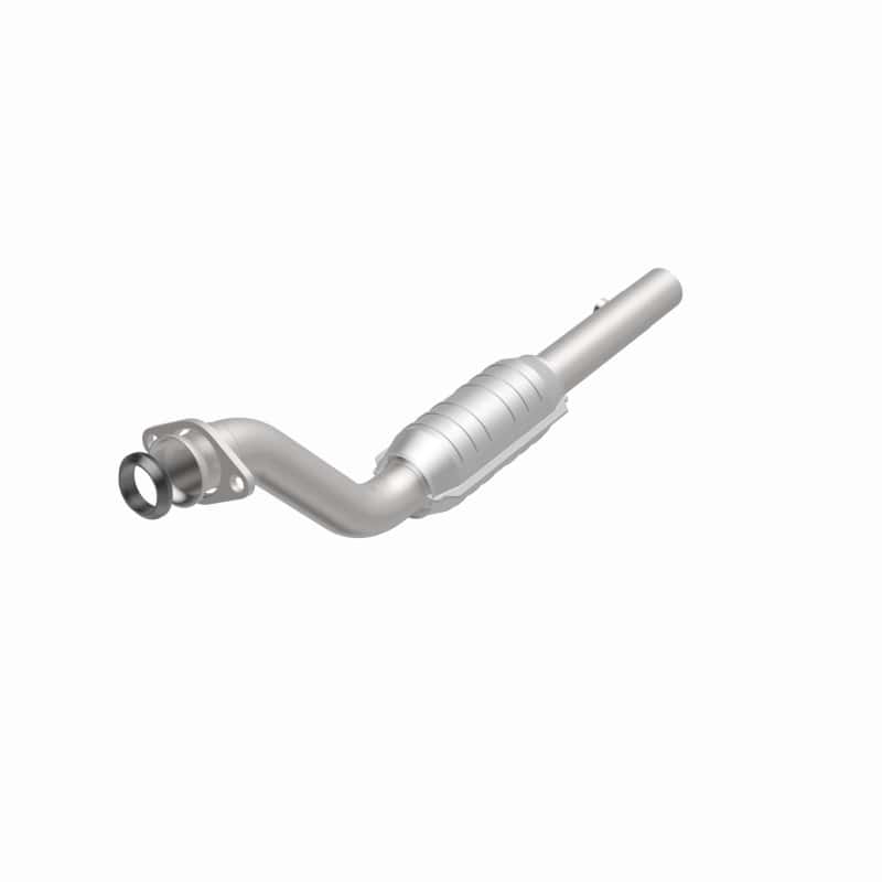 Magnaflow — MagnaFlow Conv DF 96 Buick LeSabre 3.8L
HM Grade
HM - view 28