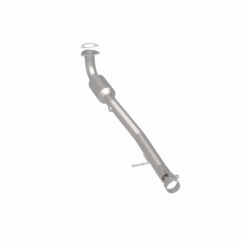 Magnaflow — MagnaFlow Conv Direct Fit 07-09 Range Rover v8 4.2/4.4L OEM Underbody
OEM Grade
OEM - view 15