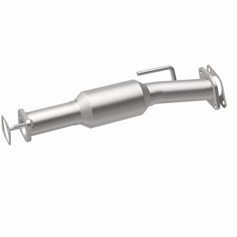 Magnaflow — MagnaFlow Conv DF 09-11 GMC Acadia 3.6L
OEM Grade
OEM - view 19