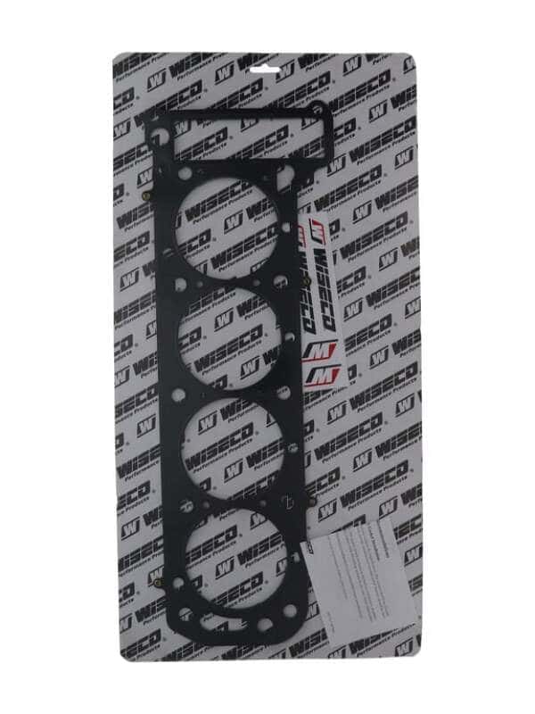Wiseco — Wiseco Head Gasket - Opel/Vauxhall 97mm .051inch Gasket
Cylinder Head Gasket - view 2