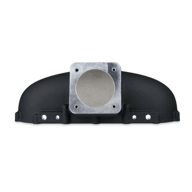 Skunk2 Racing — Skunk2 Ultra Race Series Centerfeed Plenum - Black
Air Intake Plenum - view 3
