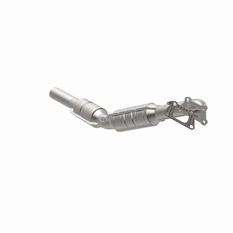 Magnaflow — MagnaFlow Conv DF 12-13 Chevrolet Camaro V6 3.6L
California - view 22