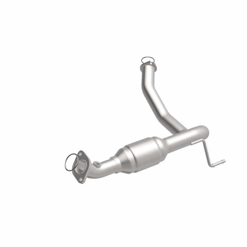 Magnaflow — MagnaFlow Conv Direct Fit 05-09 Toyota 4Runner 4.0L
California - view 9