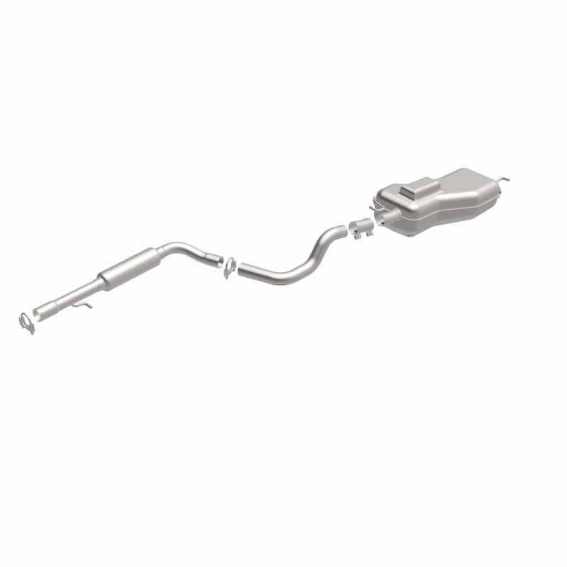 Magnaflow — MagnaFlow BRE Exhaust Kit 99-06 VW Beetle GLS
Exhaust Kit - view 2