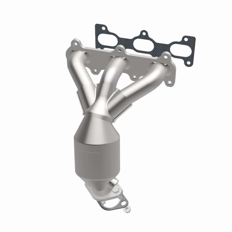 Magnaflow — Magnaflow Conv DF 02-06 Hyundai Sonata 2.7L
California - view 26