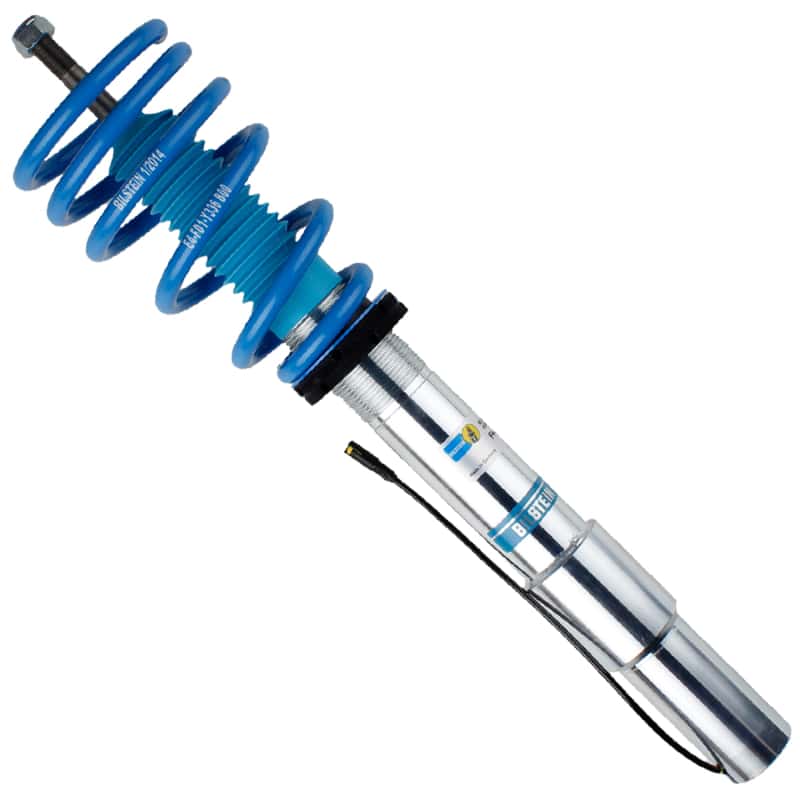Bilstein — Bilstein B16 (PSS10) 06-10 BMW E60 M5 EDC Performance Suspension System
Complete Kit - view 3