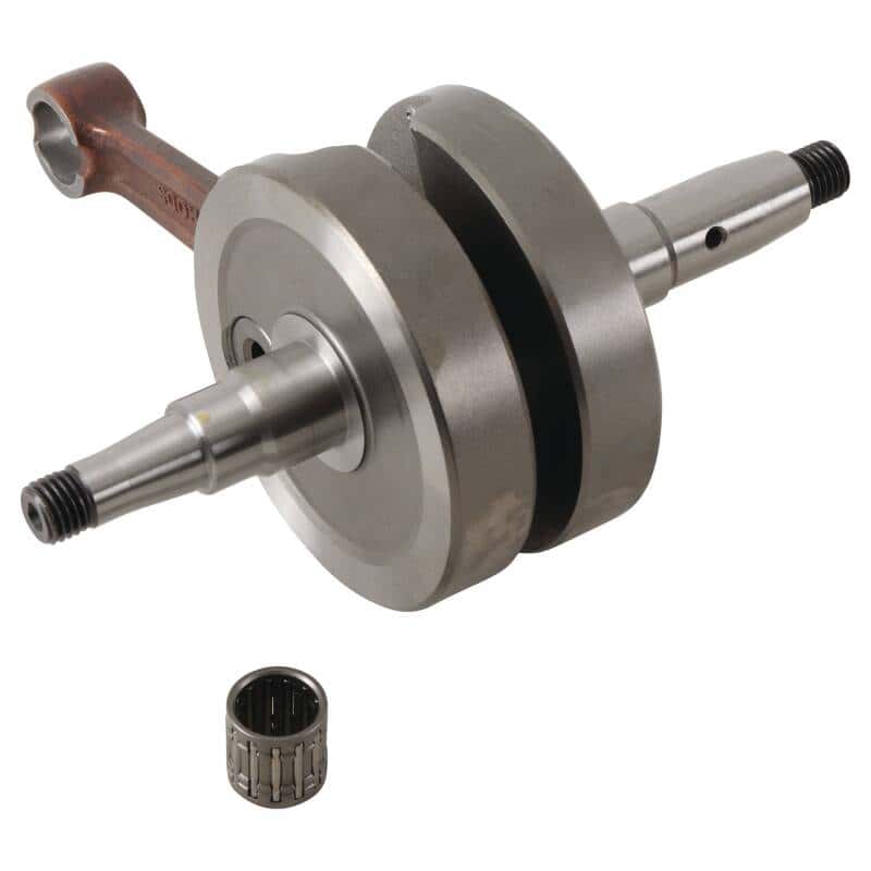 Hot Rods — Hot Rods 04-05 KTM 50 SX PRO SR 50cc Crankshaft - view 3