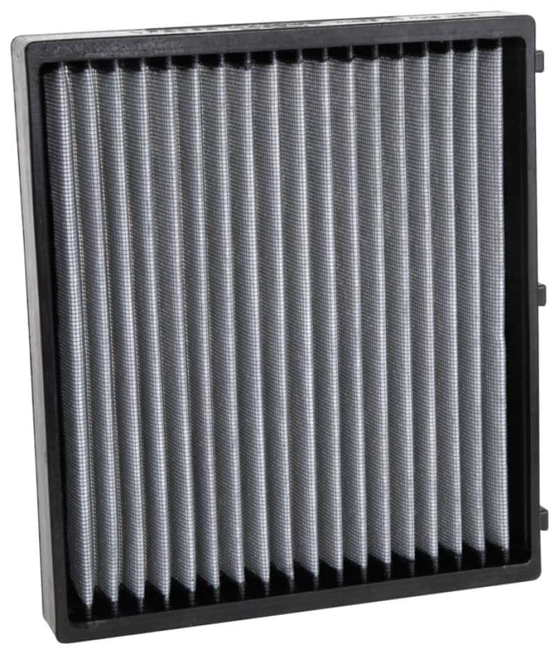 K&N Engineering — K&N 12-20 Hyundai/Kia Tucson/Sportage/Kona/Veloster Cabin Air Filter - view 1