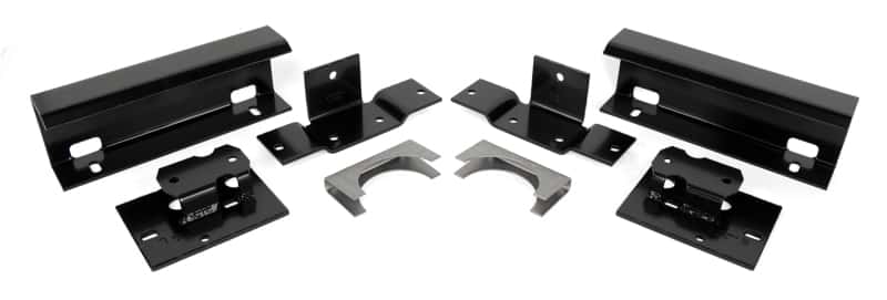 Air Lift — Air Lift LoadLifter 5000 Air Spring Kit
Susp Leveling Kit - view 2