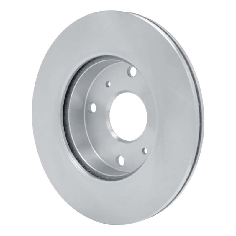 DFC — DFC 22-23 Chevrolet Tornado Van (Mexico) Front Brake Rotor - view 5