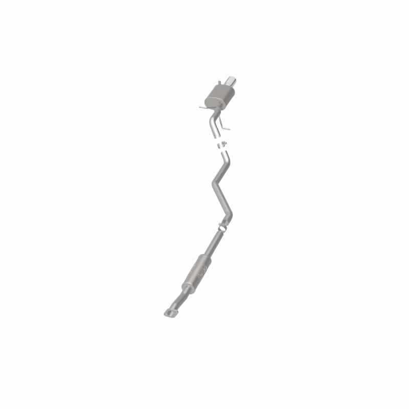 Magnaflow — MagnaFlow Sys C/B 02-03 Mitsubishi Lancer 2.0
Cat-Back - view 12