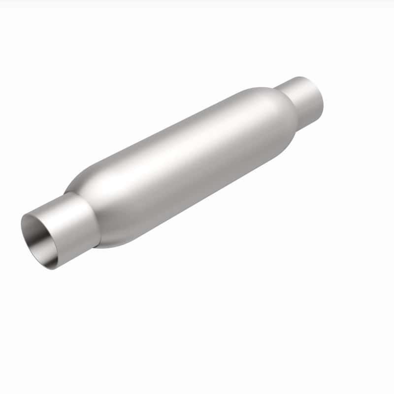 Magnaflow — MagnaFlow Muff GP 3.5in Dia 16in Overall Length 2.25in Inlet / 2.25in Outlet
Glasspack - view 20