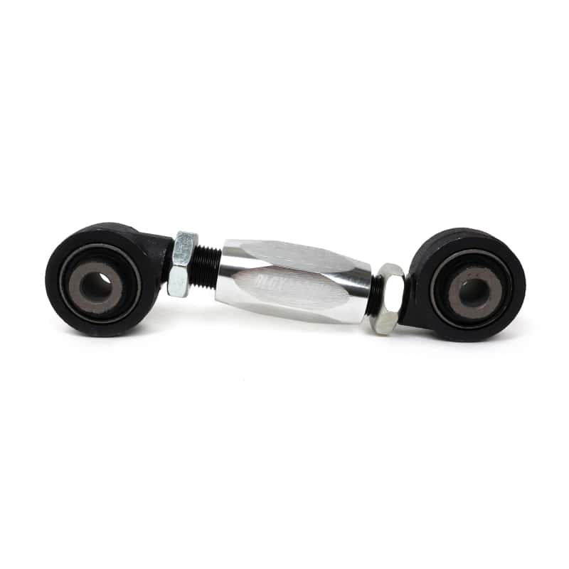 BLOX Racing — BLOX Racing Rear Toe Kit - 1990-2001 Acura Integra / 1988-2000 Honda Civic CRX Del Sol - view 3