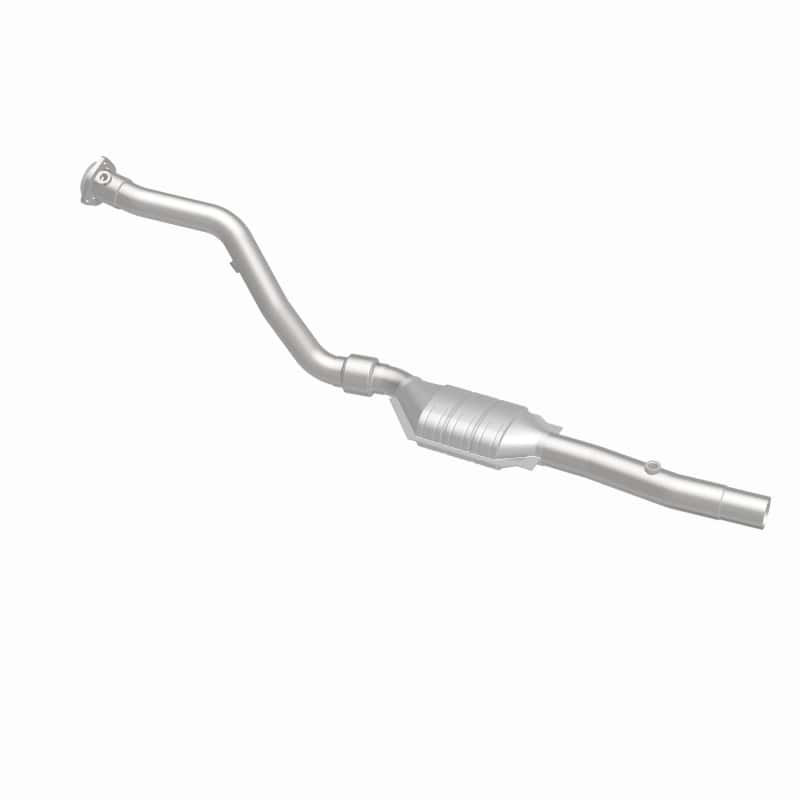 Magnaflow — MagnaFlow Conv DF 00-03 Audi A8 Quatt 4.2L Passenger Side
OEM Grade
OEM - view 13