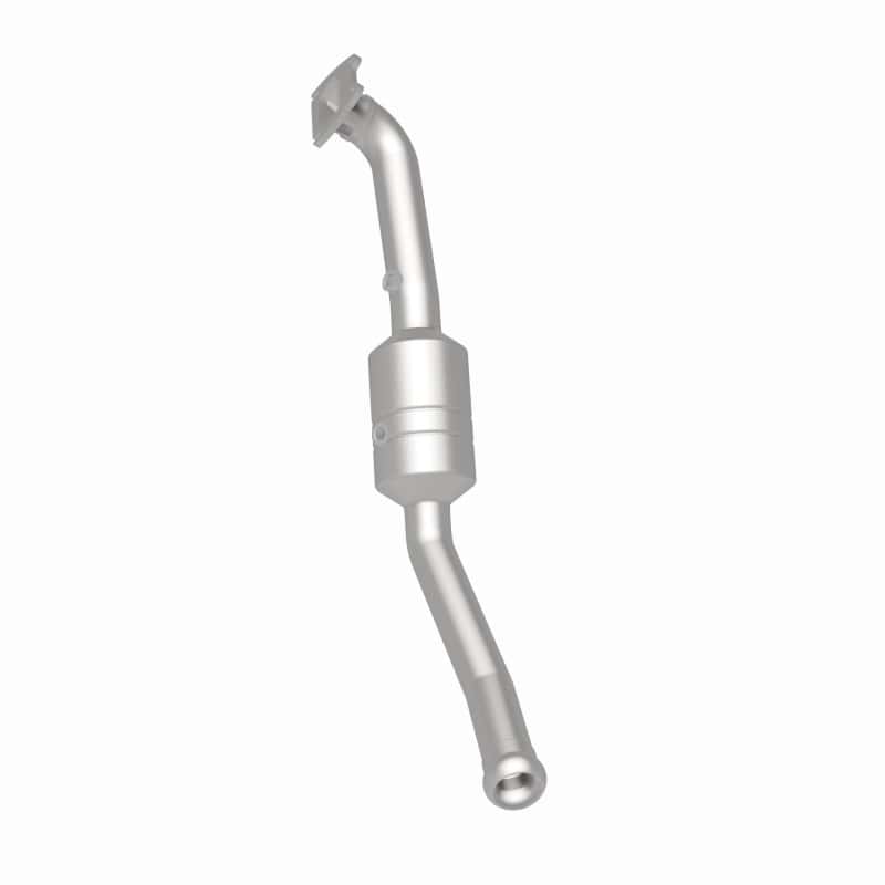Magnaflow — Magnaflow Conv DF 2011 Grand Cherokee 3.6L PS
OEM Grade
OEM - view 15