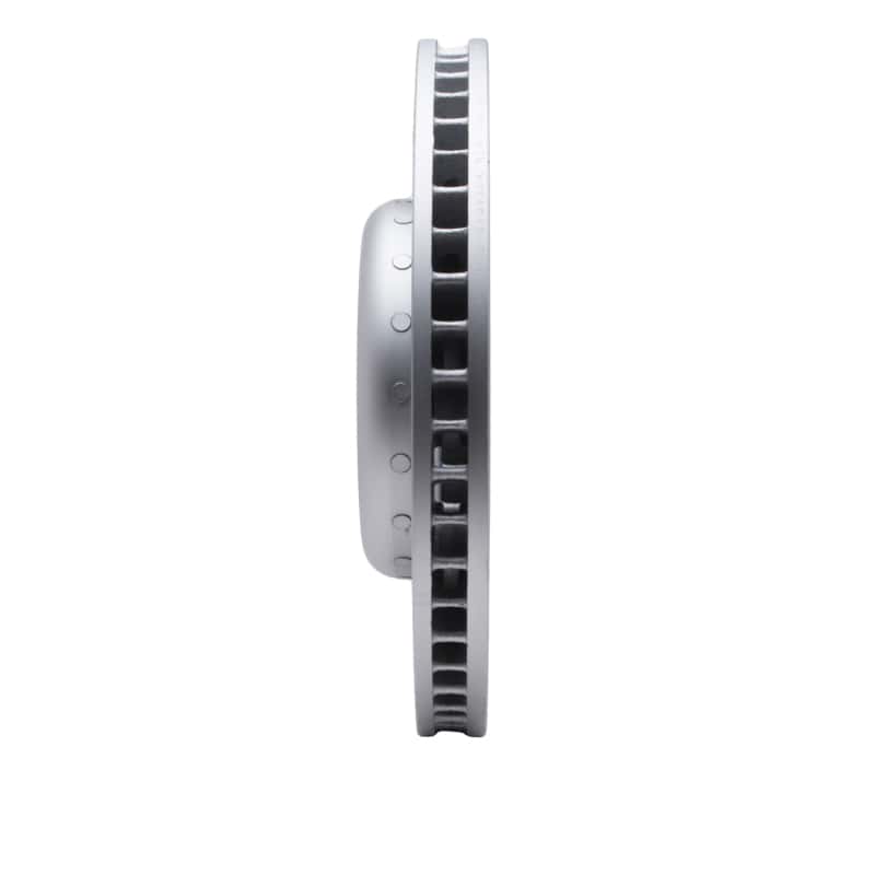 DFC — DFC 09-17 BMW 750i Right Front Hi-Carbon Alloy Geomet Coated Rotor
DFC Brake Rotor - view 3