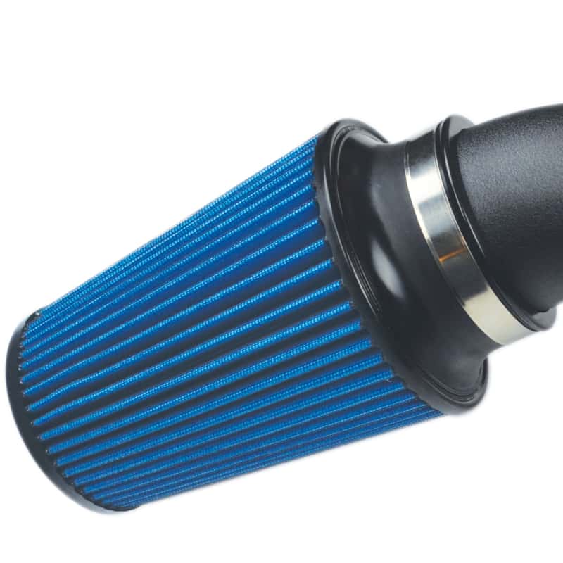 Injen — Injen 16-19 BMW 340i/340i GT 3.0L Turbo Wrinkle Black Cold Air Intake
Short Ram Intake
Air Intake Kit - view 8