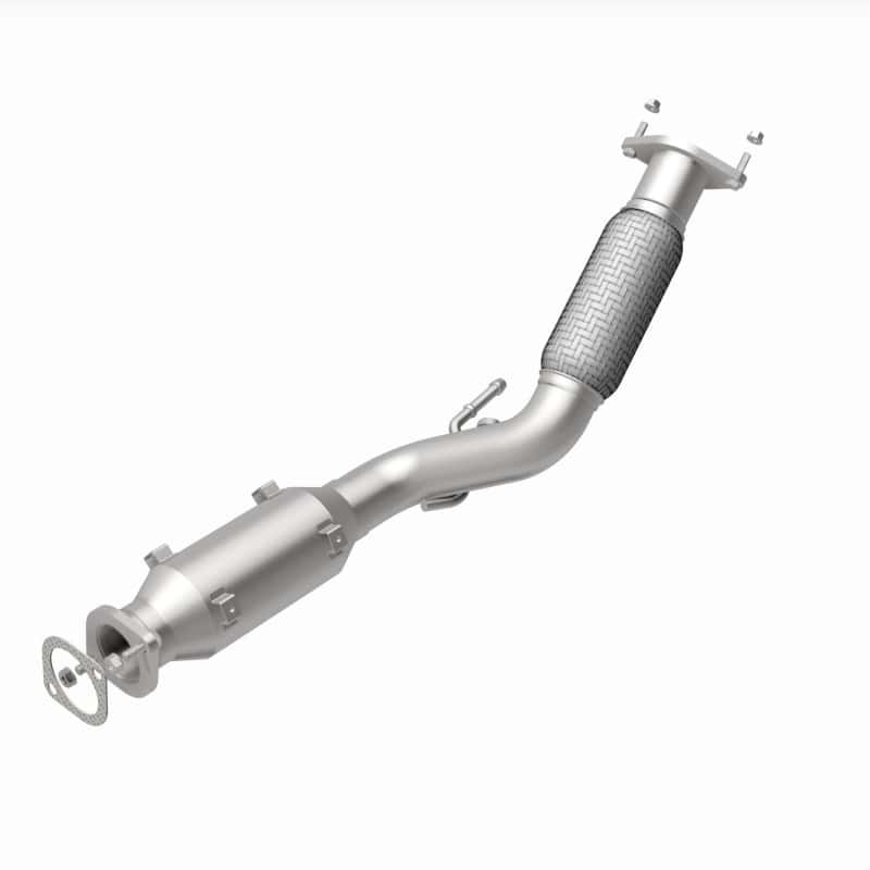 Magnaflow — Magnaflow 17-20 Nissan Rogue Sport Rear Underbody 2L Direct Fit Converter
OEM Grade
OEM - view 18