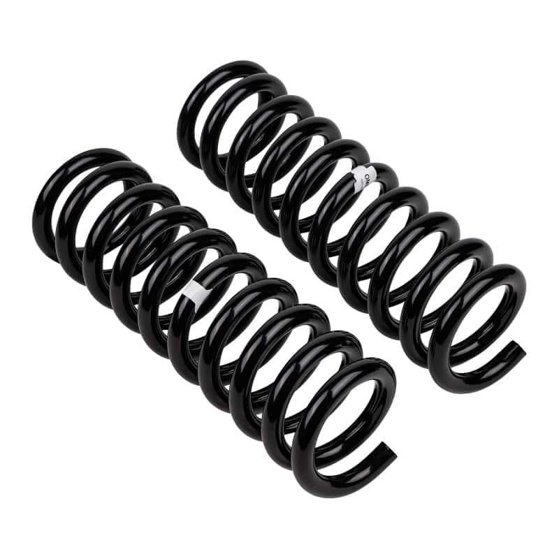 Old Man Emu — ARB / OME Coil Spring Nissan Navara D40 Heavy - view 3