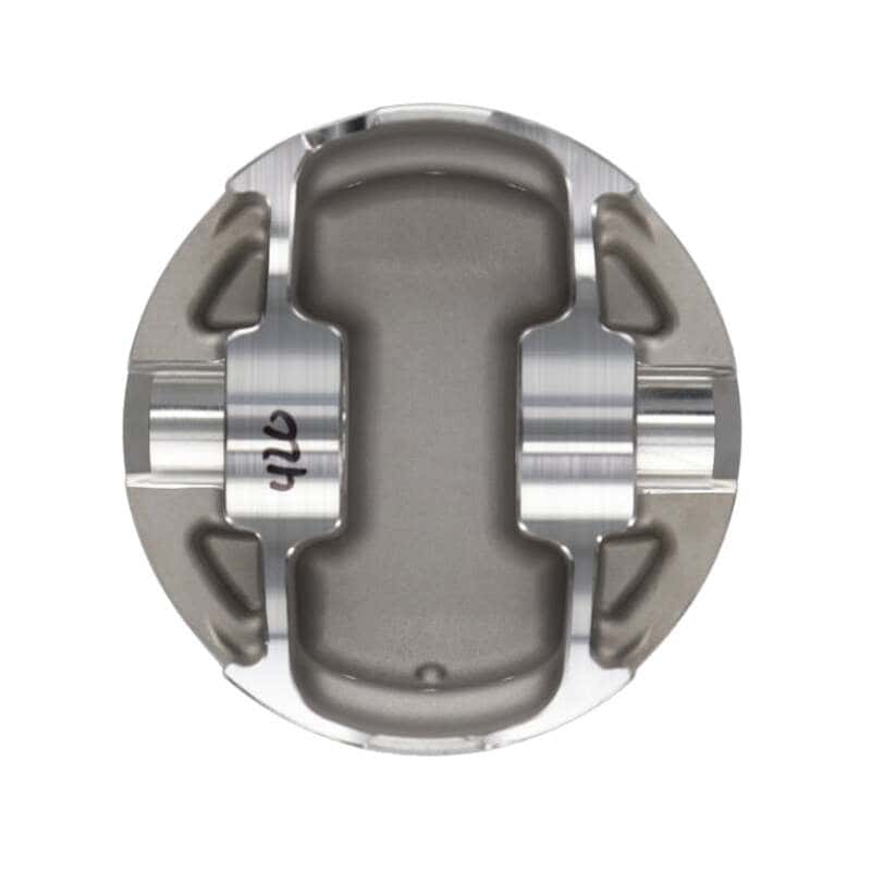 Wiseco — Wiseco Chrysler 6.1L Hemi -6.5cc R/Dome 4.080inch Piston Shelf Stock
Piston - view 5
