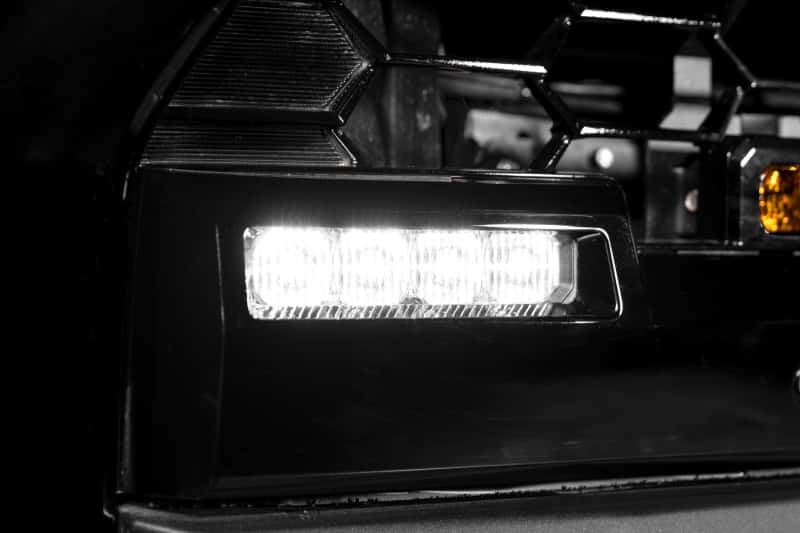 Diode Dynamics — Diode Dynamics 24-26 Toyota SS6 Sport LED Kit White 6000K - view 2
