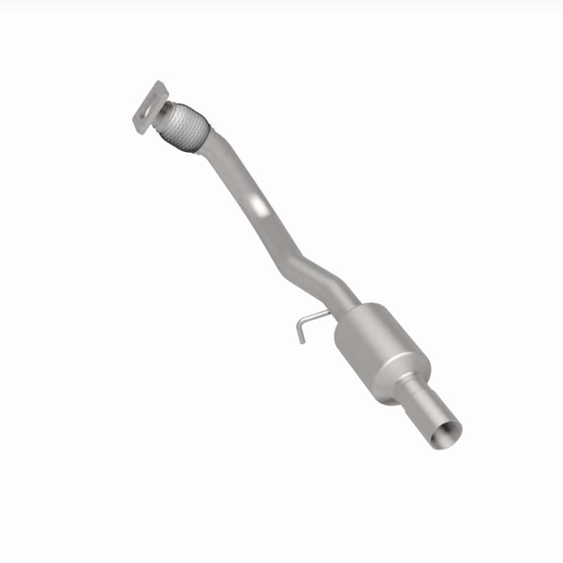 Magnaflow — MagnaFlow Conv DF 90 Volkswagen Cabriolet 1.8
Standard Grade
Standard - view 13