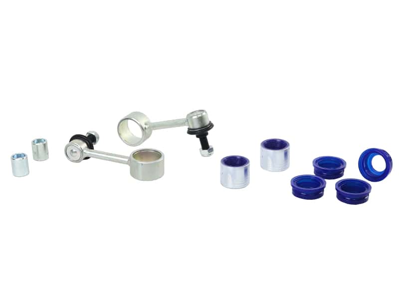 Superpro — SuperPro 2008 Subaru Impreza Outback Sport Rear HD High Articulation End Link Set
Bushing Kit - view 2