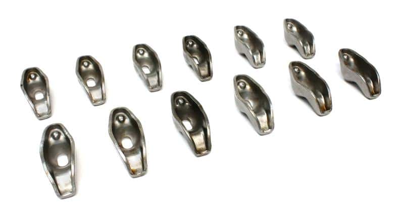 COMP Cams — COMP Cams Hi-Energy Rocker Arms C60 1.7
Engine Rocker Arm - view 2