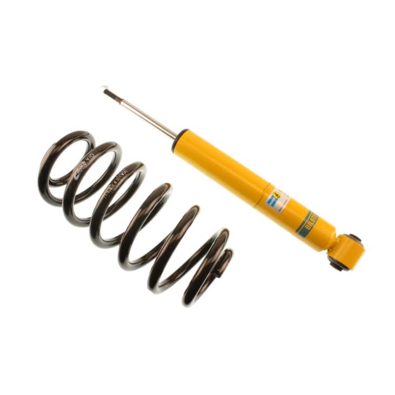 Bilstein — Bilstein B12 1998 Audi A6 Quattro Base Front and Rear Suspension Kit
Complete Kit - view 12